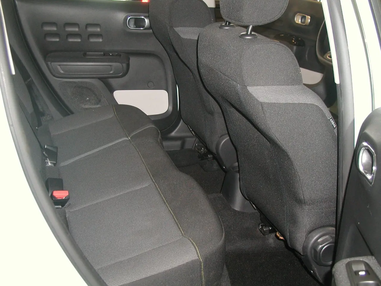 Billede 8 - Citroën C3 1,6 BlueHDi 75 Feel+