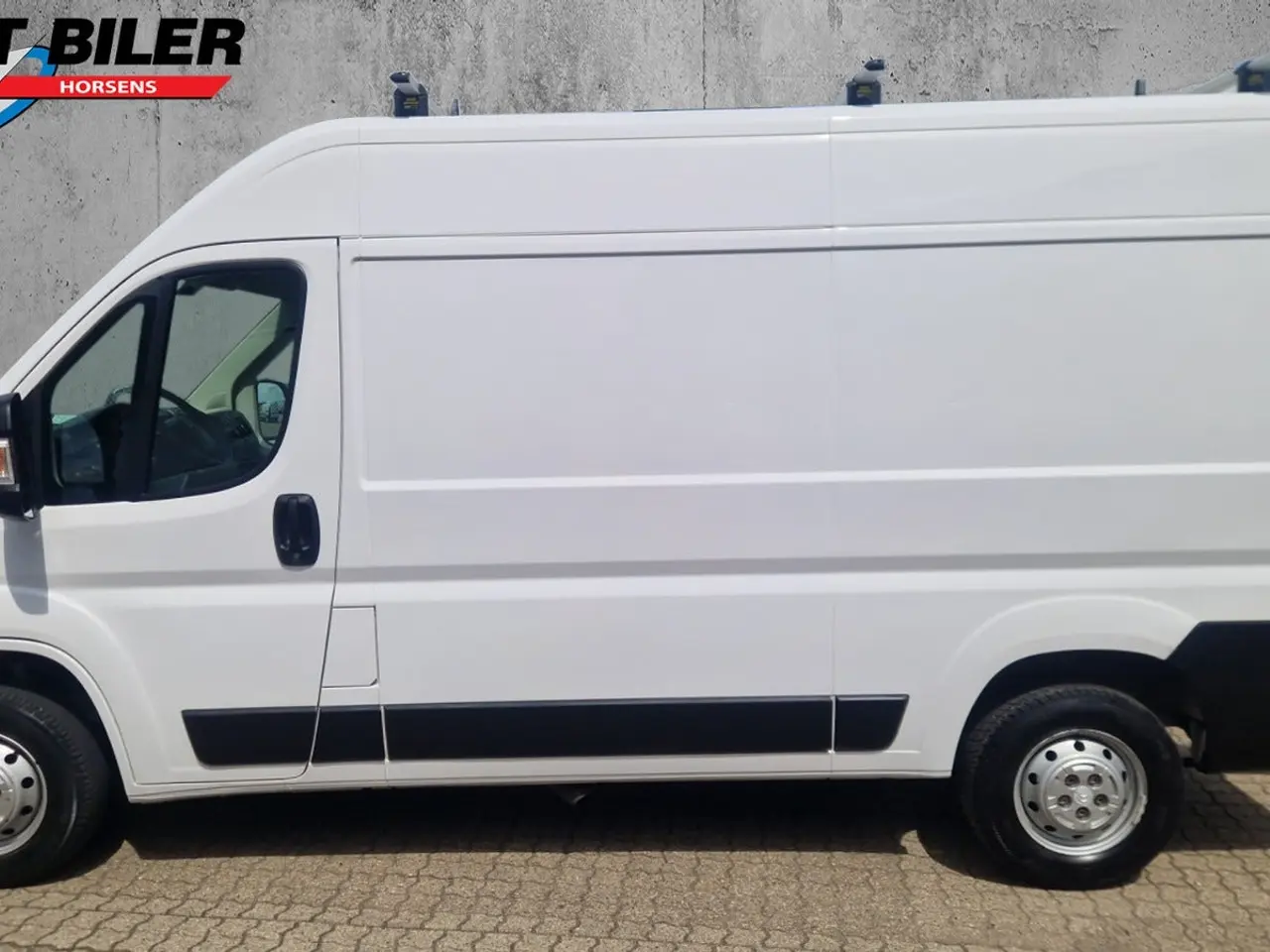 Billede 2 - Citroën Jumper 33 2,2 BlueHDi 140 L2H2