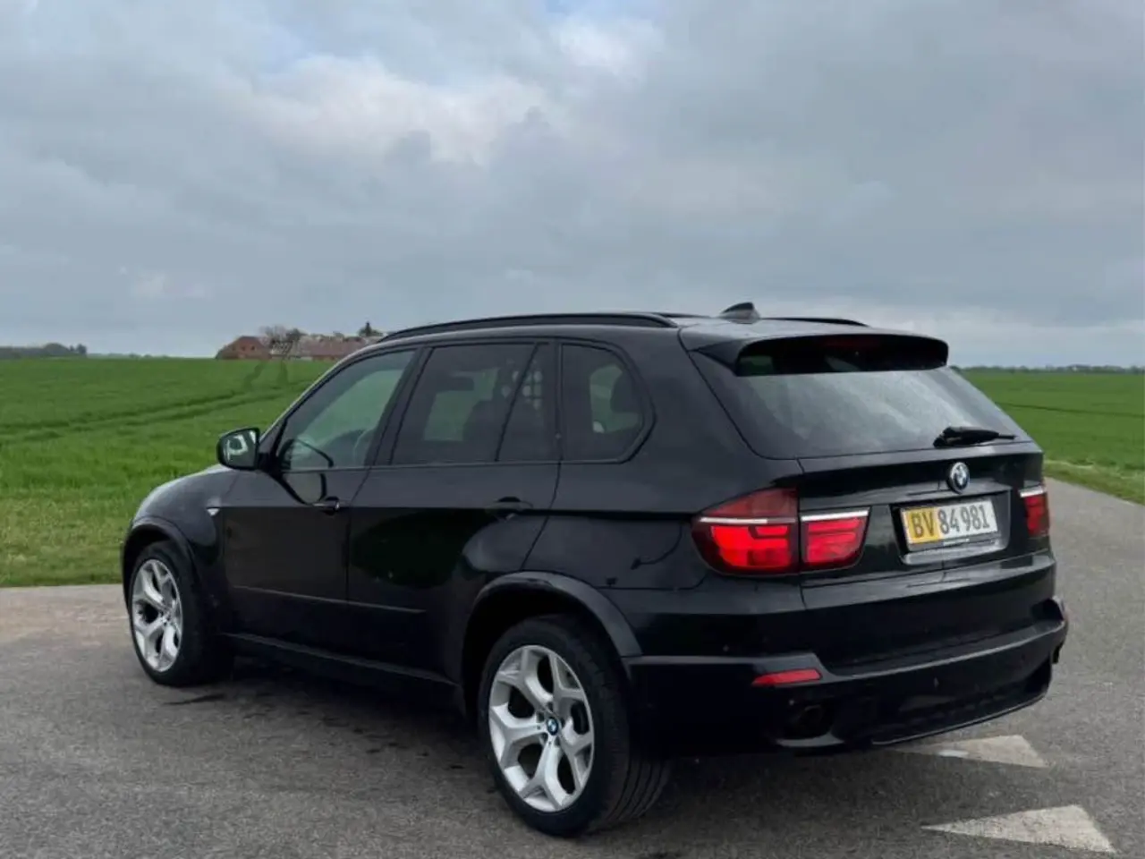 Billede 4 - Bmw X5