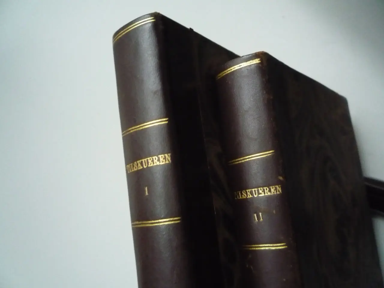 Billede 1 - Tilskueren, Tidsskrift, af Poul Levin