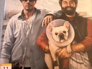 Due date på bluray