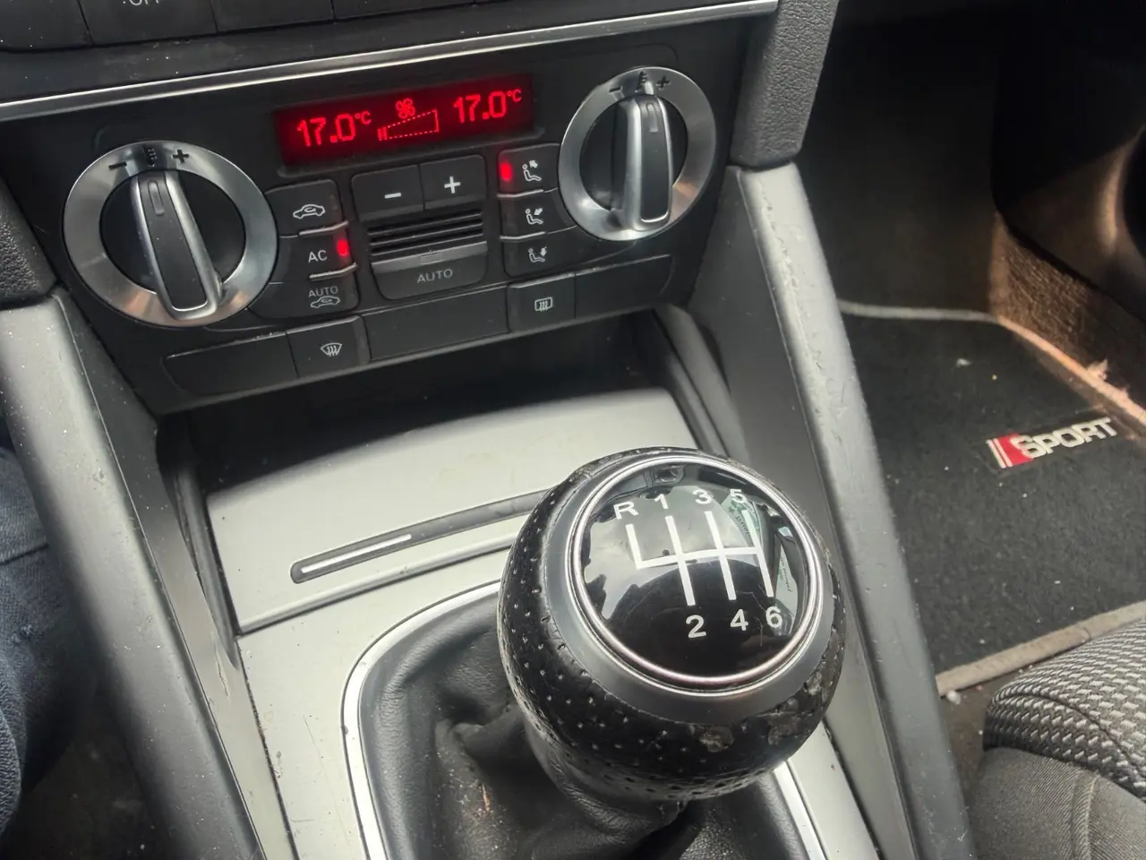 Billede 13 - Audi A3 2,0 TDi 140 Ambiente Sportback