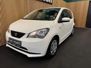 Seat Mii 1,0 75 Reference eco