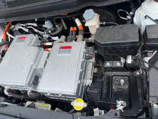 Elbil
