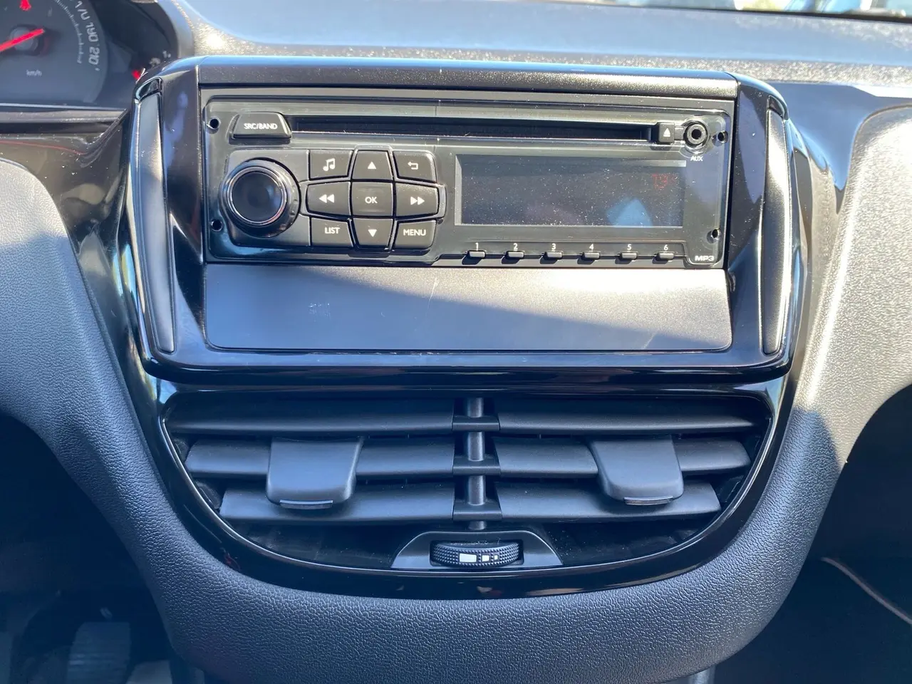 Billede 14 - Peugeot 208 1,0 VTi Access + AirSound 68HK 5d