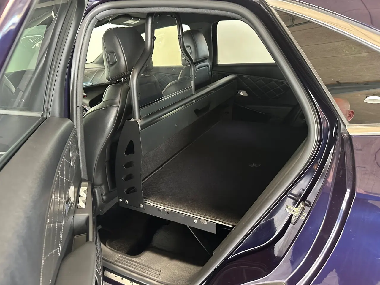 Billede 13 - DS DS 7 CrossBack 1,5 BlueHDi 130 Rivoli EAT8 Van