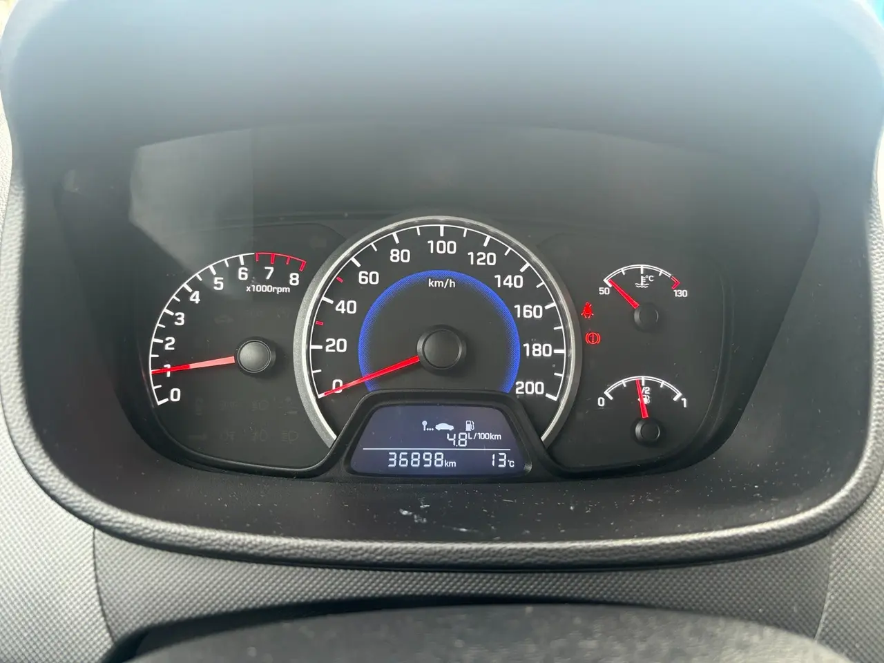 Billede 10 - Hyundai i10 1,0 Life