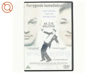 En kort en lang