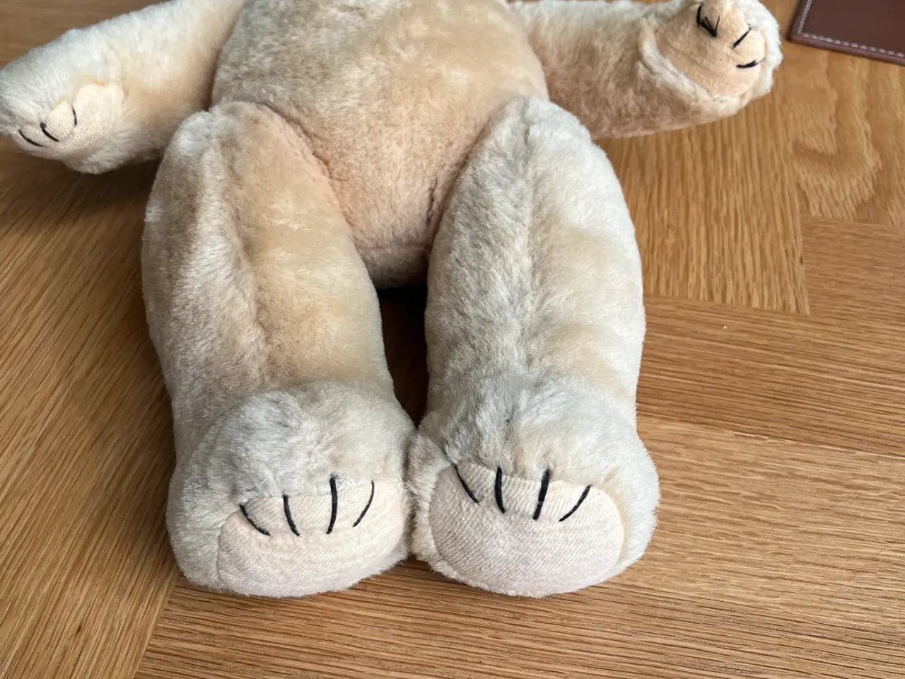 Billede 2 - Bamse