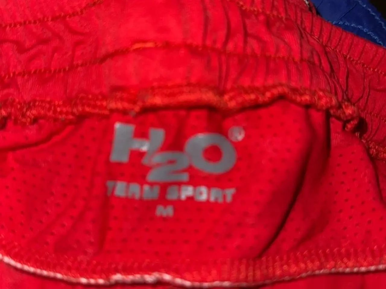 Billede 2 - Pæne H20 Team sport shorts