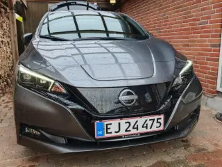 Nissan Leaf 39 Tekna