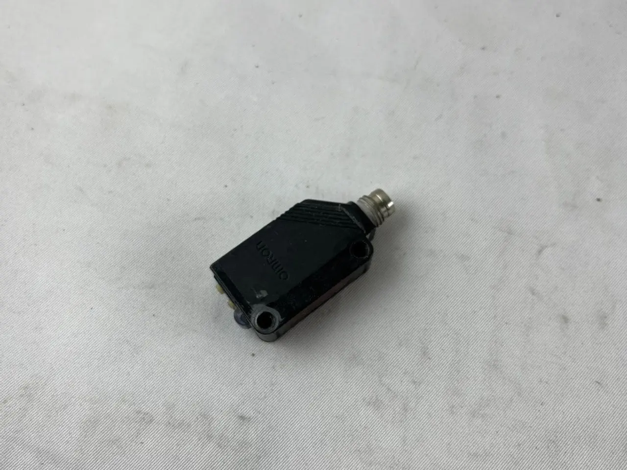 Billede 6 - Omron E3Z-D66 Photoelectric Sensor 10-30VDC M8