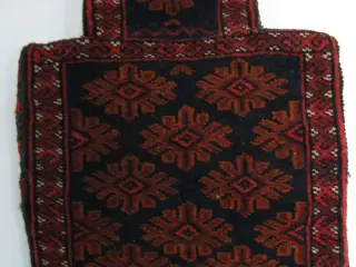 Gl. Belouch saltpose (til vægophæng)