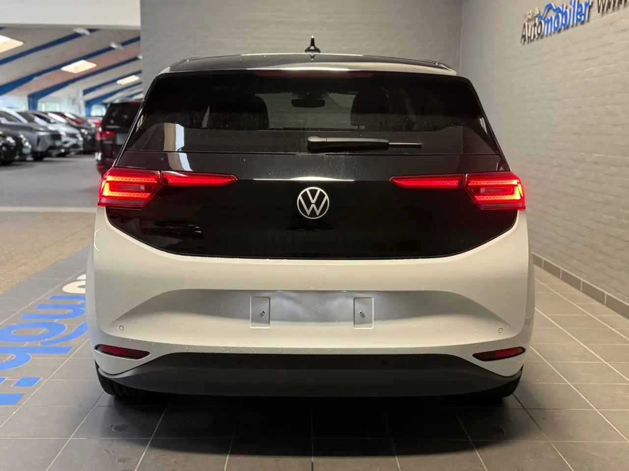Billede 4 - VW ID.3 77 Pro S