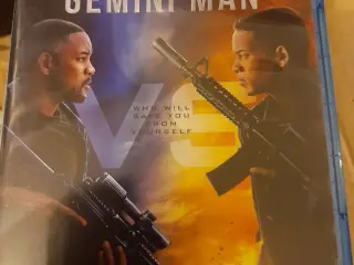 Gemini man