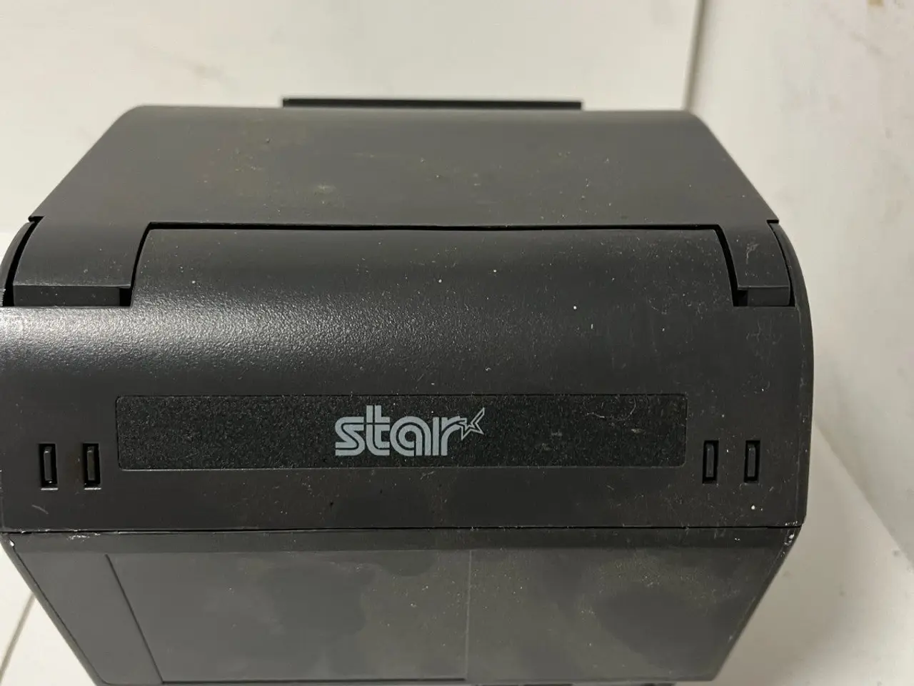 Billede 7 - Star TSP700II TSP743IIU Thermal Receipt Printer