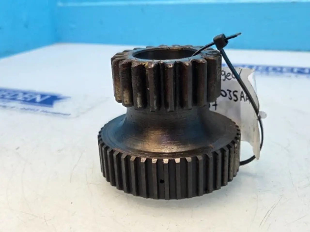 Billede 5 - Ford 550 Gear D9NN7N035AA