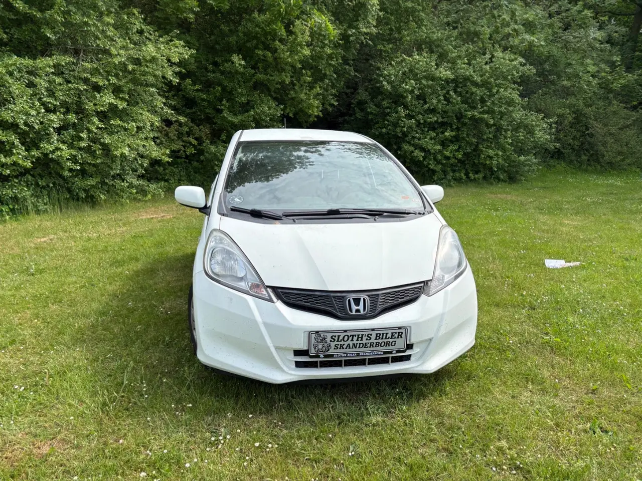 Billede 5 - Honda Jazz 1,2 Trend