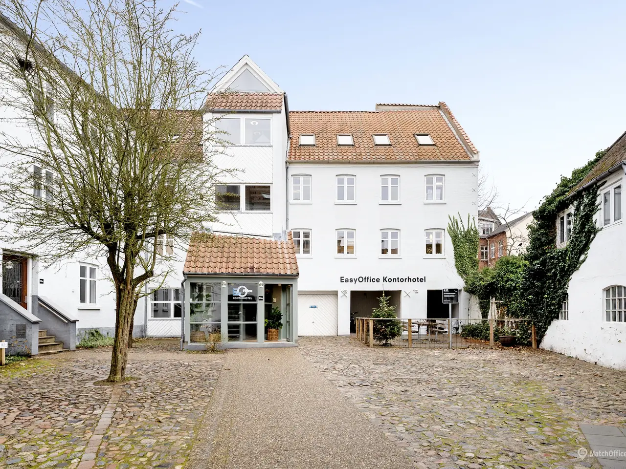 Billede 12 - EasyOffice Randers. Vestergade - lokale 2.01