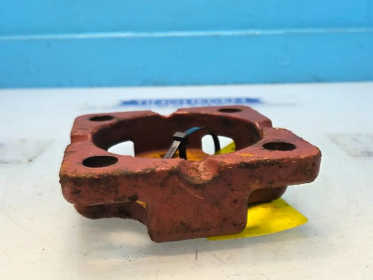 Billede 6 - New Holland TX34 Hus 362277
