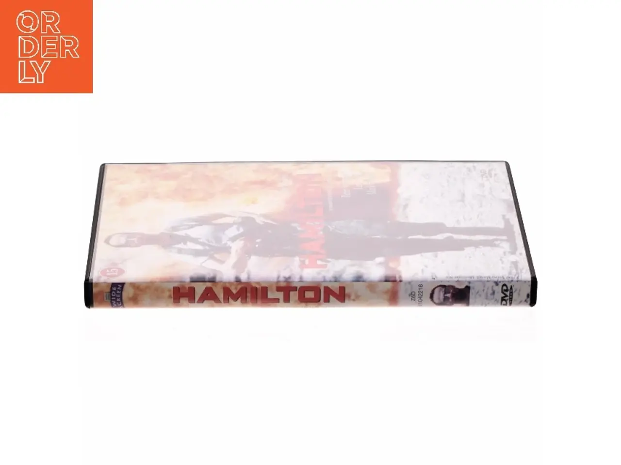 Billede 2 - Hamilton