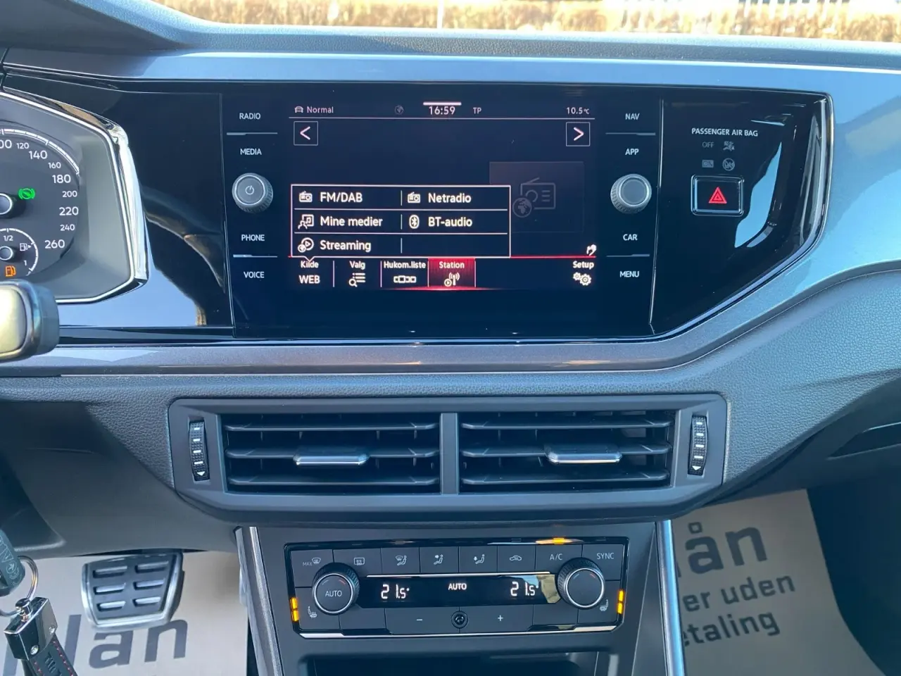 Billede 12 - VW Polo 2,0 GTi DSG