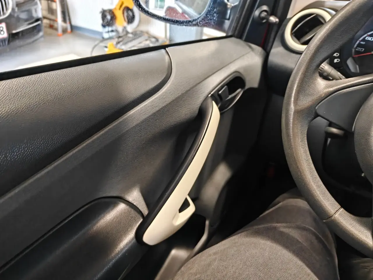 Billede 11 - Ford Ka 1,2 Trend