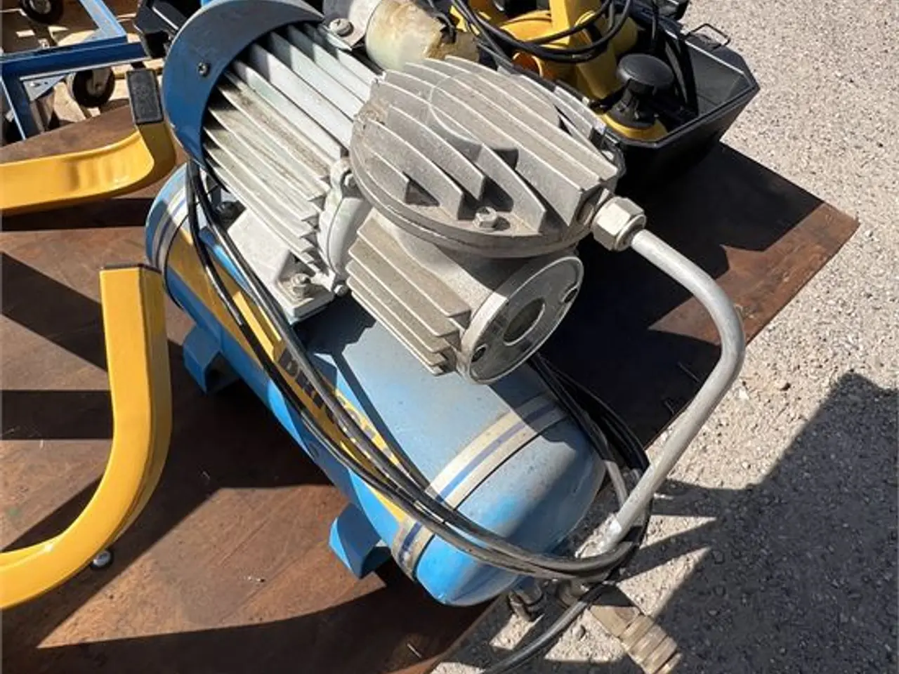 Billede 5 - ABC Værktøjs lot / Tool lot