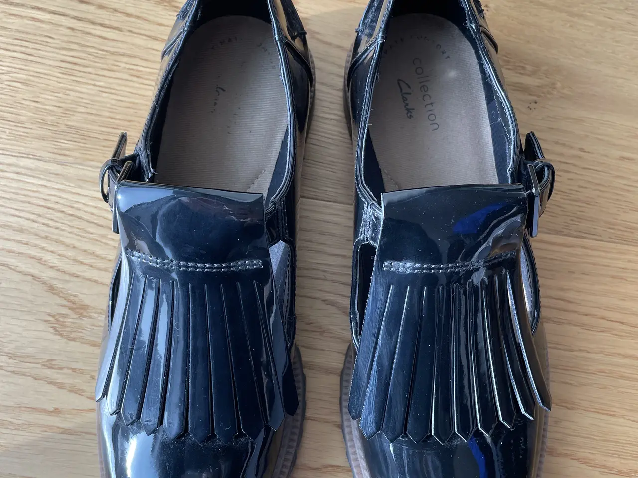 Billede 3 - Clarks loafers