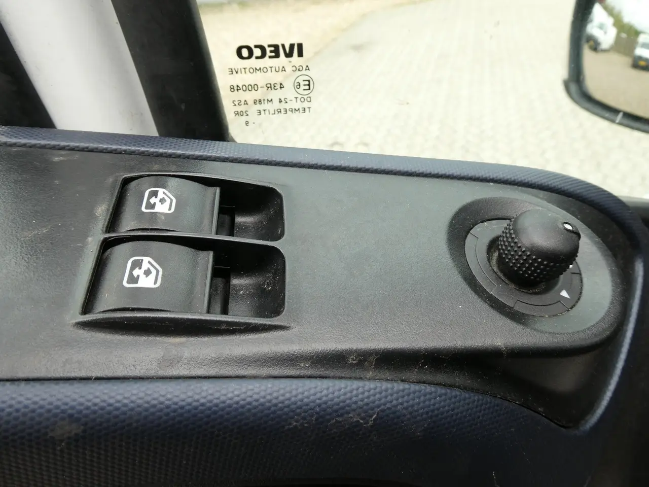 Billede 5 - Iveco Daily 2,3 35S16 Alukasse m/lift AG8