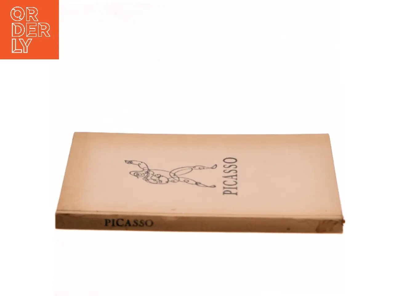 Billede 2 - Picasso af Pablo Picasso (Bog)
