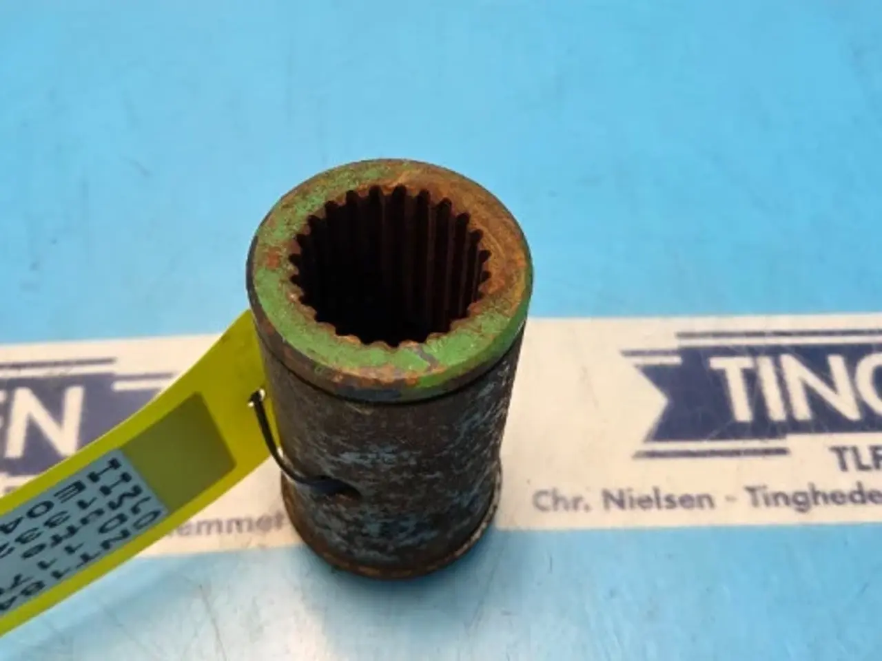 Billede 6 - John Deere 1170 Muffe H133231