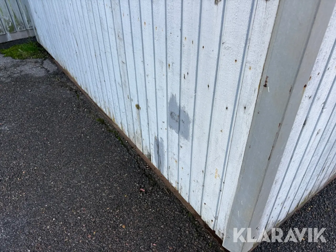 Billede 11 - Formandsmodul Volymbyggen 29 m³ med køkken, bad og toilet