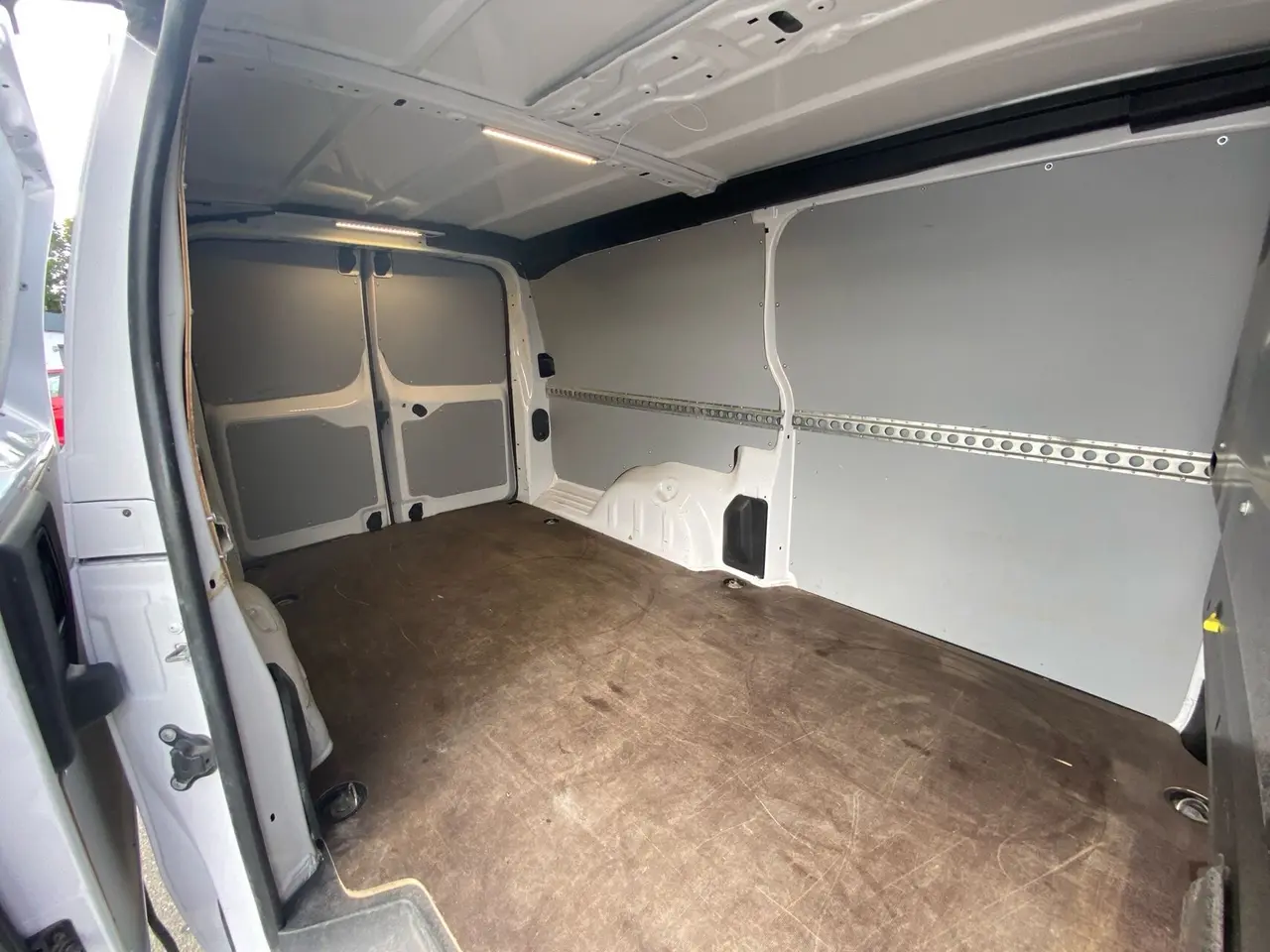 Billede 7 - Fiat Scudo L3 2,0 BlueHDI Lounge 145HK Van 8g Aut.