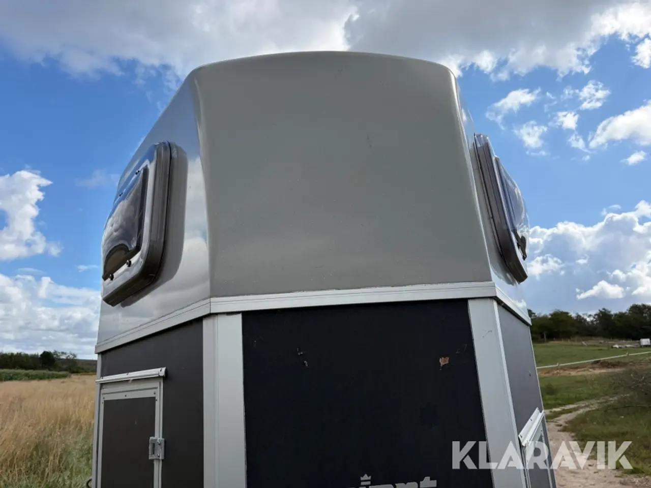 Billede 6 - Hestetrailer Variant - 2000kg