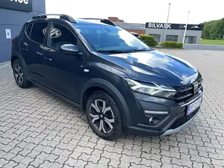 Dacia Sandero Stepway 1,0 TCe 90 Comfort