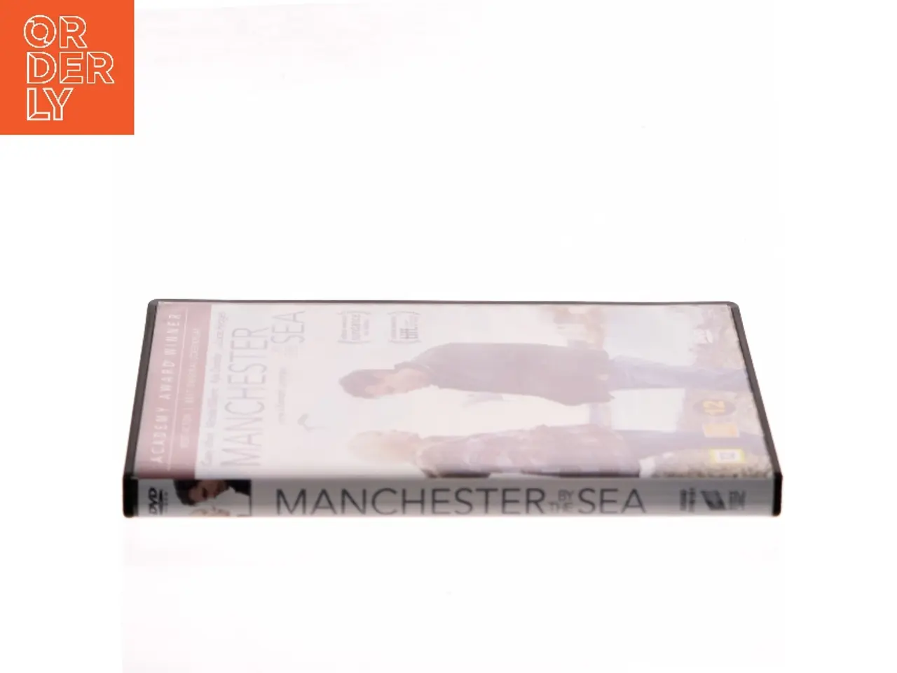 Billede 2 - Manchester by the Sea med Casey Affleck (DVD)