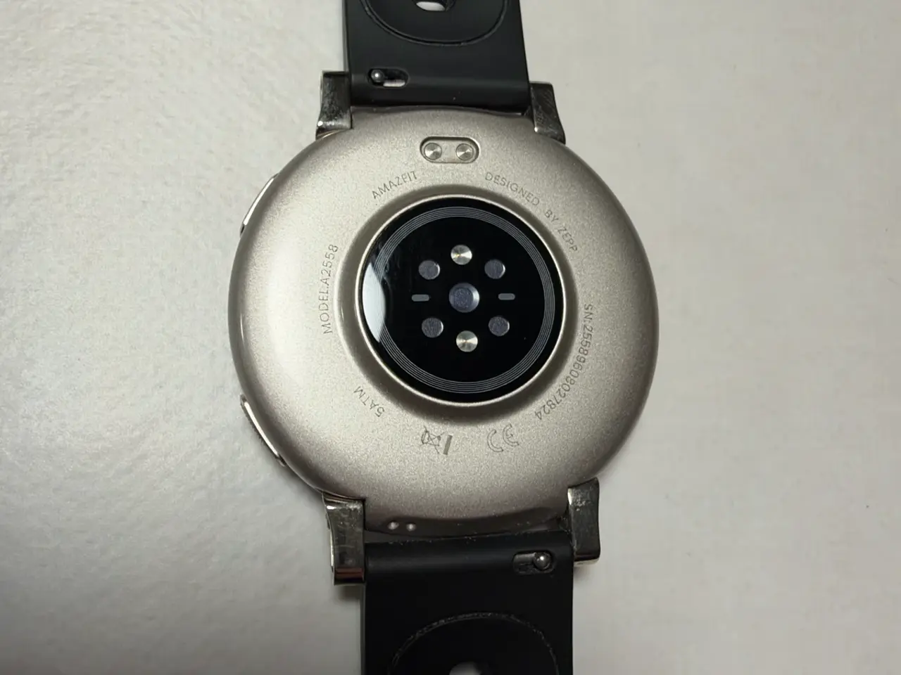 Billede 3 - Amazfit Active 3 Premium