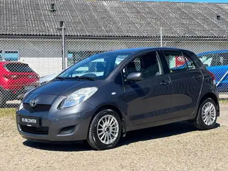 Toyota Yaris 1,3 
