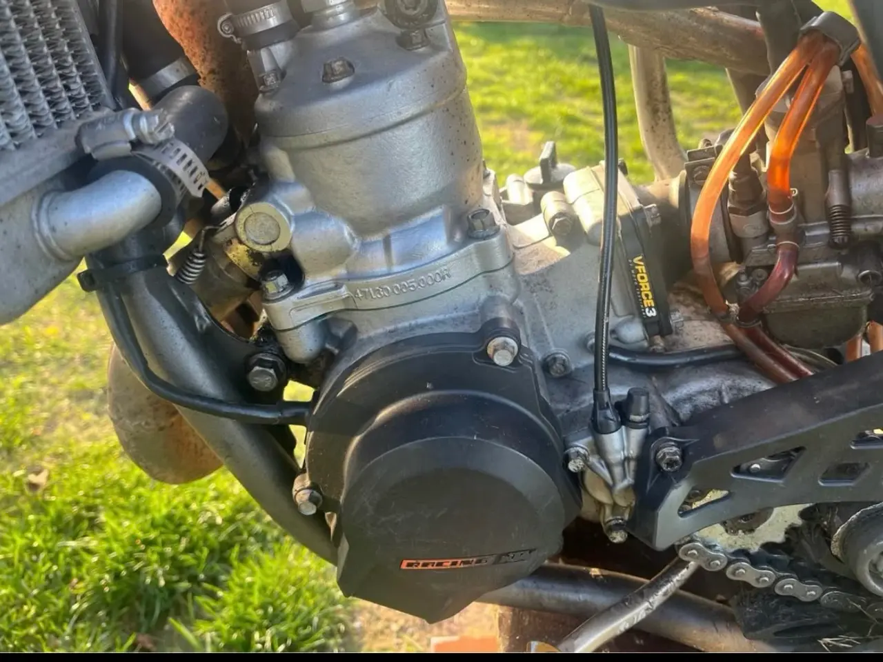 Billede 7 - KTM SX85 SX 85