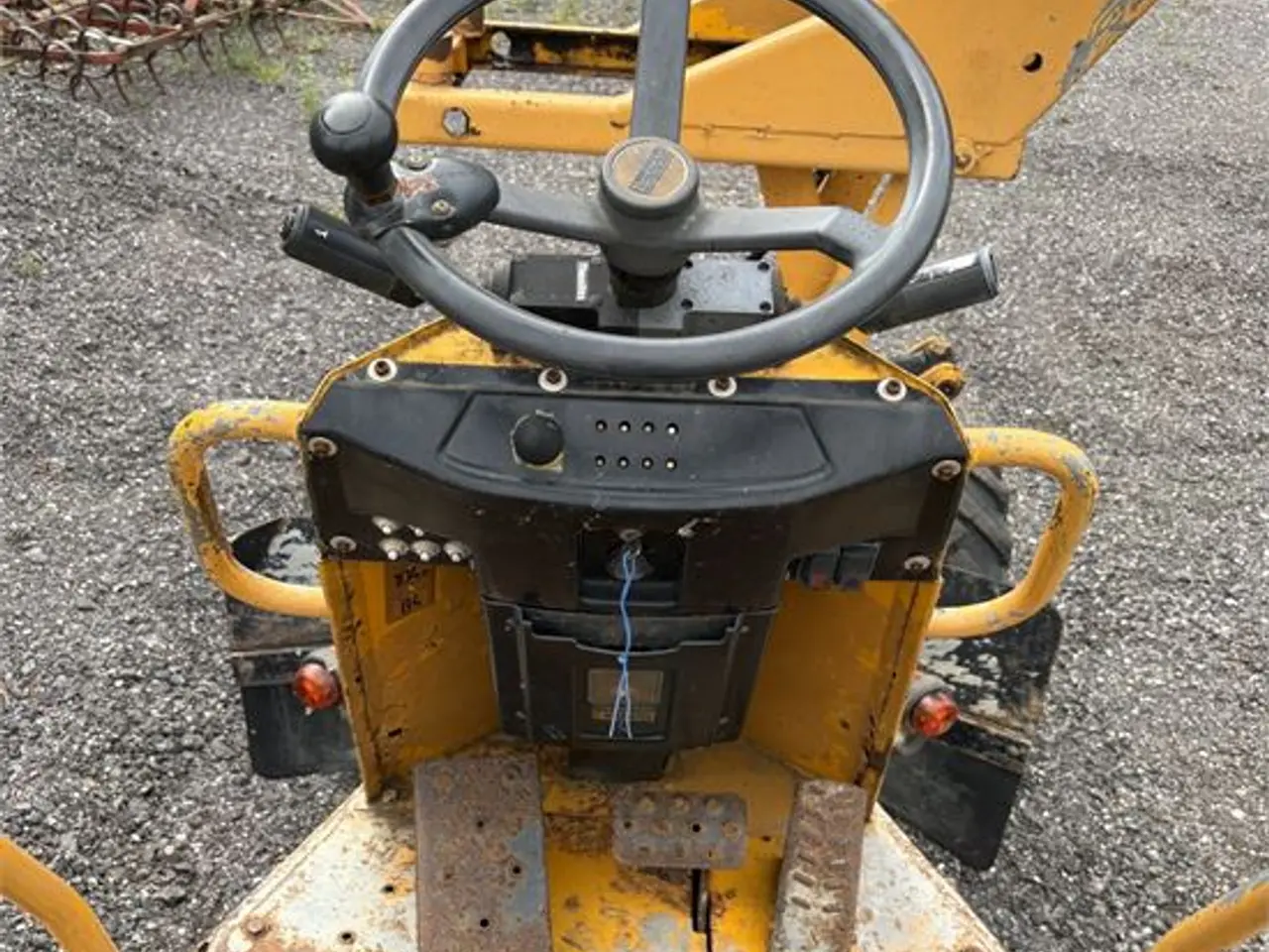 Billede 15 - Thwaites 1.5Tonne