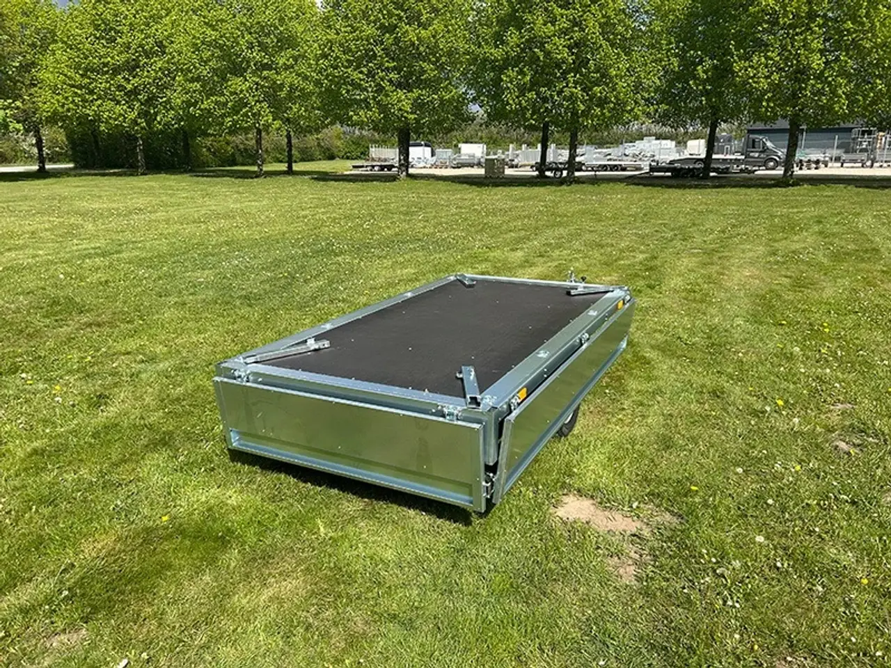 Billede 8 - Neptun Nordica GN124 PLUS