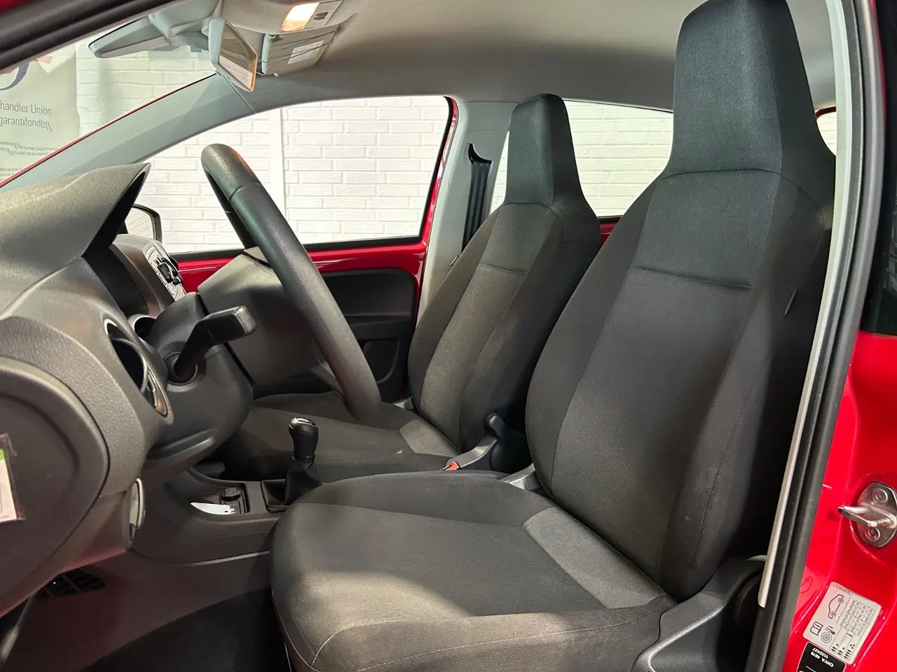 Billede 5 - Skoda Citigo 1,0 MPi 60 Active