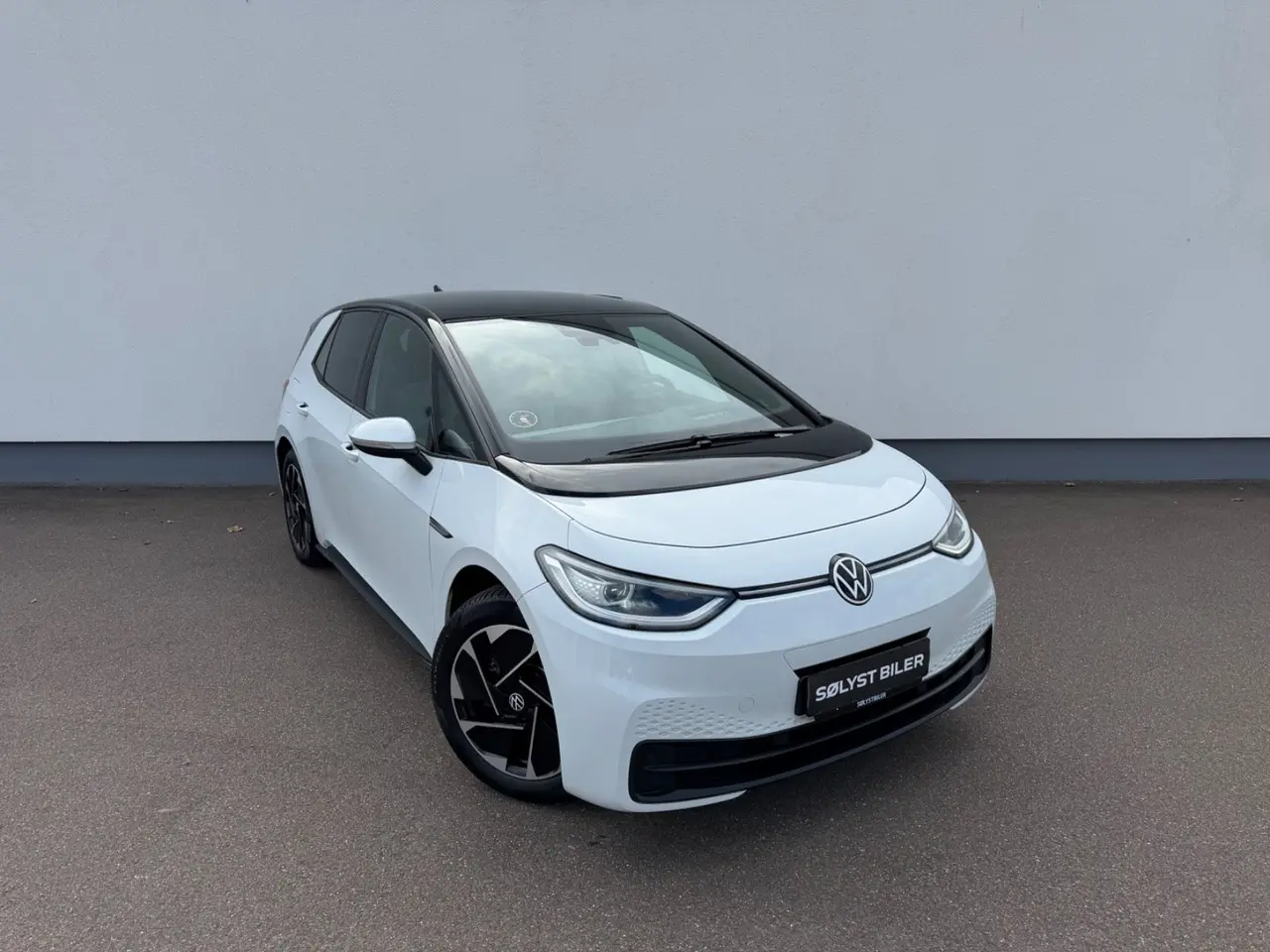 Billede 3 - VW ID.3 58 Tech