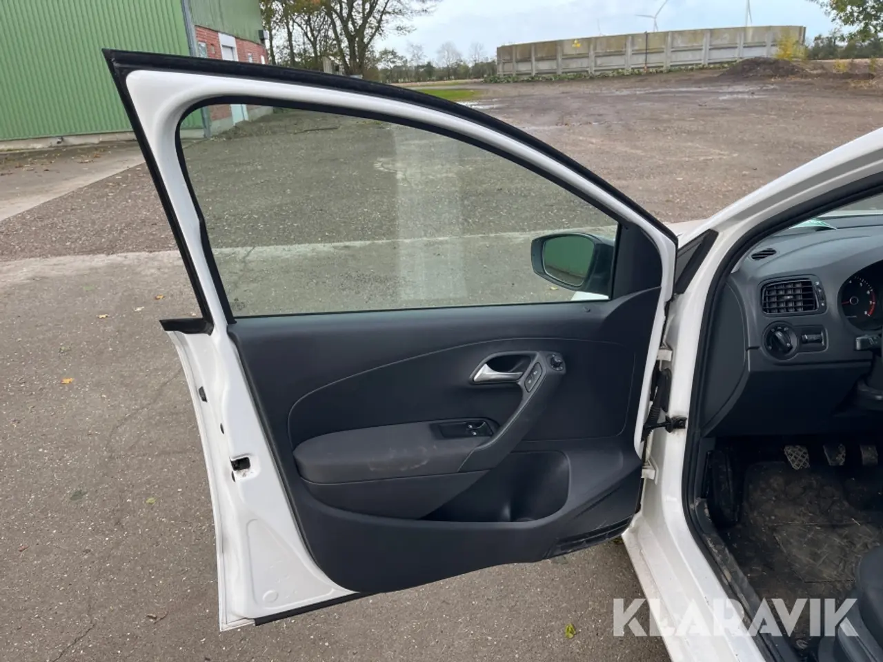 Billede 11 - Personbil Volkswagen Polo 1,2 4-dørs