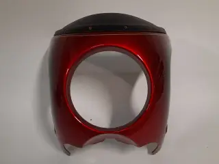 BMW Frontkåbe/Cockpit 46631233732 R100S MALET