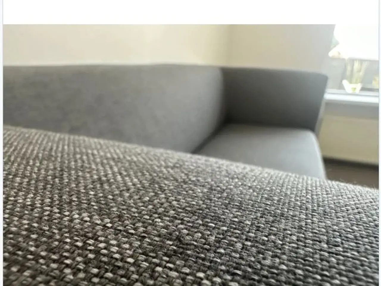 Billede 4 - Sofa, 3 pers. , Blok