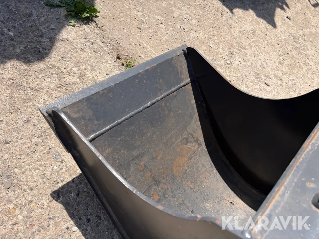 Billede 6 - Skovl Mito Deep bucket S40