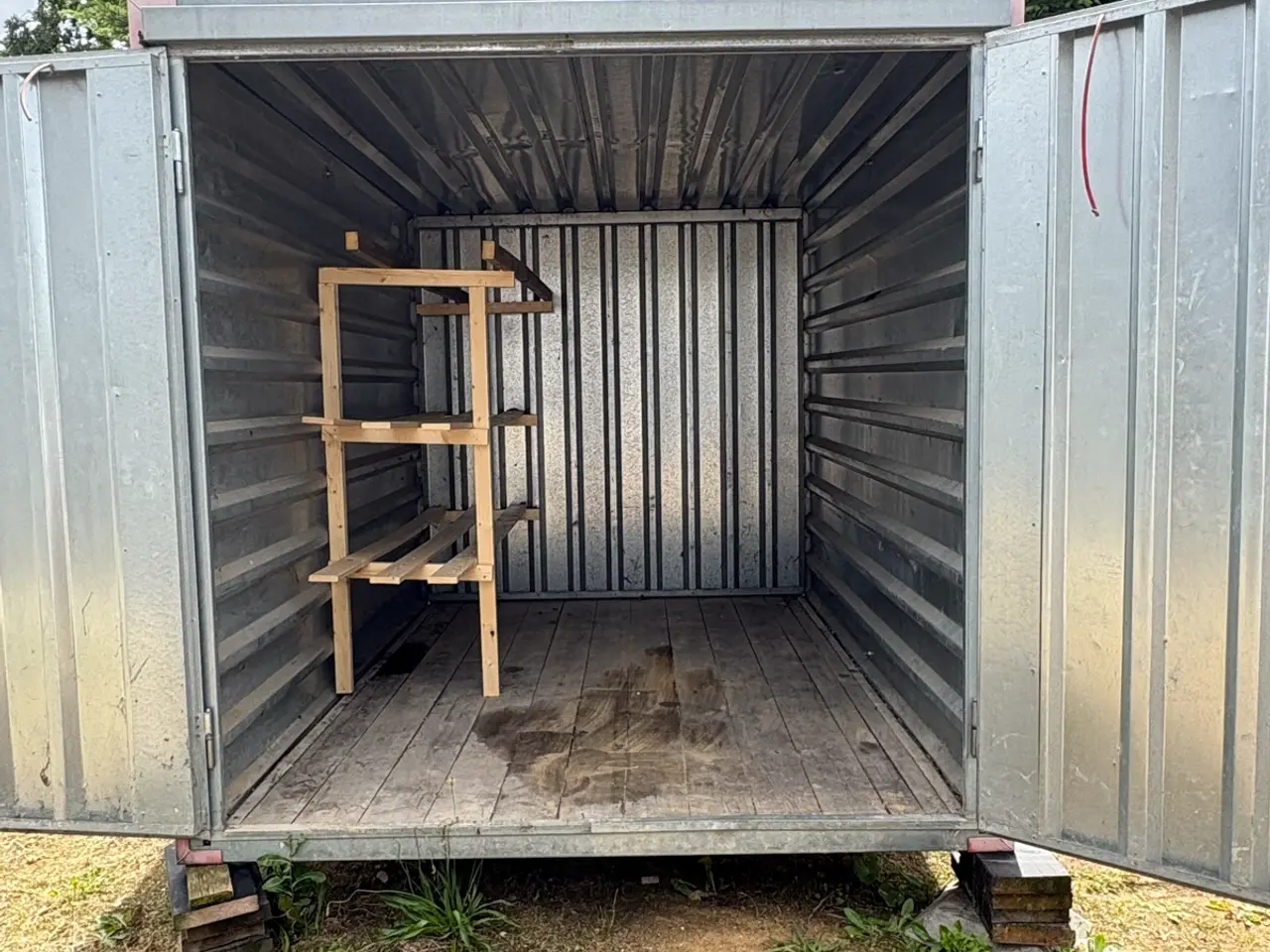 Billede 3 - Container