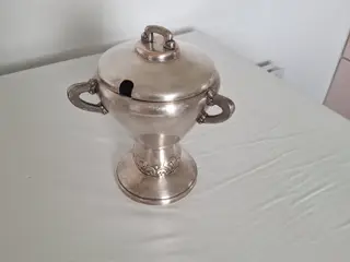 Sukkerskål